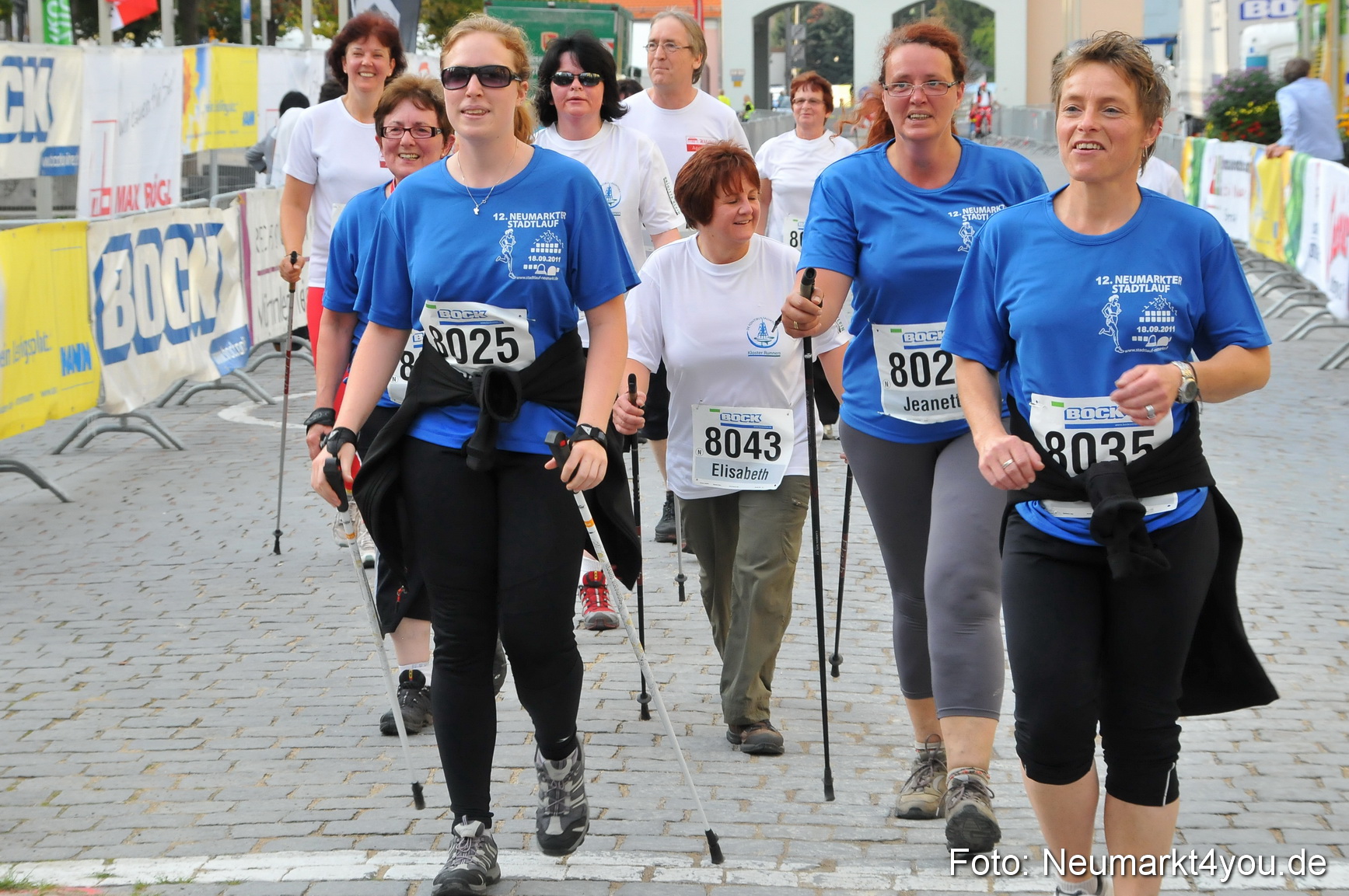 Stadtlauf Neumarkt 2011 0075